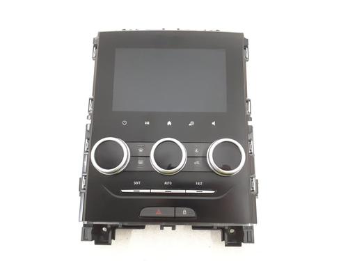 Used Display monitor RENAULT MEGANE IV Saloon 1.5 dCi 110 (110 hp) 24792562