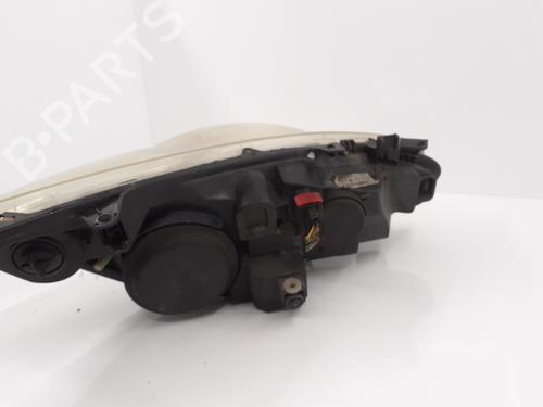 Venstre forlygte PEUGEOT 307 (3A/C) 1.6 HDi | BP28055008C28 
