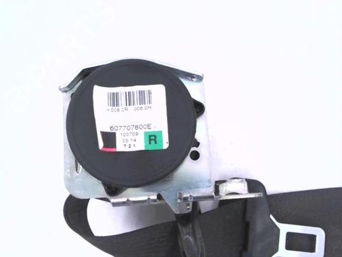 Høyre foran beltestrammer OPEL CORSA D (S07) 1.3 CDTI (L08, L68) | BP24782380C88 