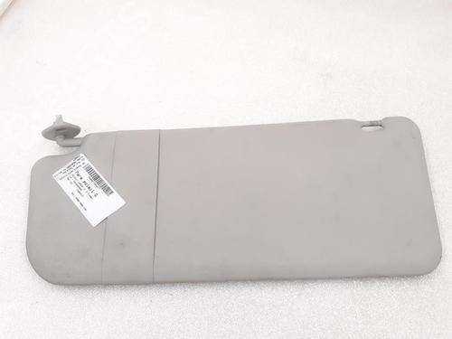 Used Left sun visor PEUGEOT EXPERT Van (VF3A_, VF3U_, VF3X_) 2.0 HDi 130 (128 hp) 24787940