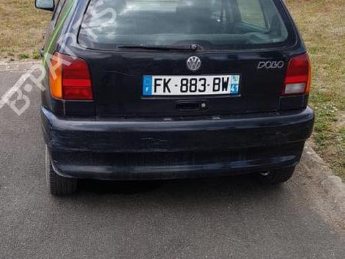 Alternator VW POLO III (6N1) 60 1.4 | BP24777887M7 