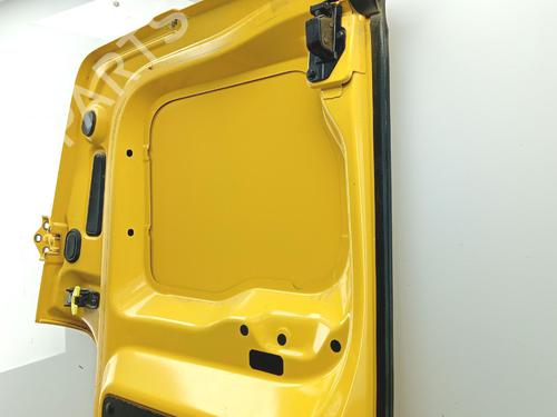 Right tailgate CITROËN JUMPY III Van (V_) 1.5 BlueHDi 100 | BP38547911C77 - Image 2