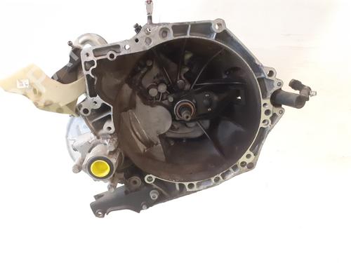 gearbox-peugeot-2008-i-cu_-2013-36531324 main image