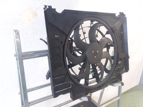 Radiator fan JAGUAR F-PACE (X761) 2.0 TD4 | BP36249693M35 - Image 6