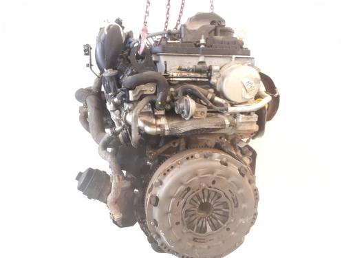 Engine FORD RANGER (TKE) 2.2 TDCi 4x4 | BP29407021M1 