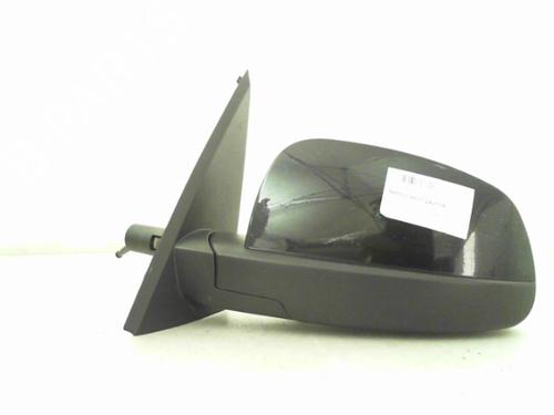 Used Left mirror OPEL MERIVA A MPV (X03) 1.7 CDTI (E75) (100 hp) 24777528