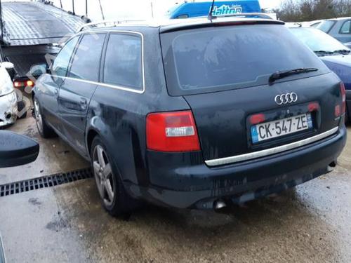 Mass air flow sensor AUDI A6 C5 Avant (4B5) 2.5 TDI quattro | BP24776884M95 