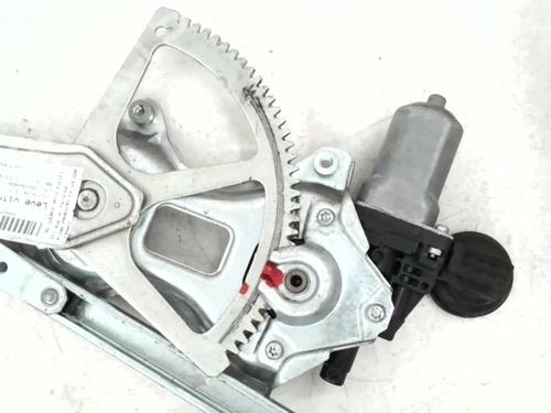 Rudehejsemekanisme Højre bagtil TOYOTA PRIUS Liftback (_W2_) 1.5 Hybrid (NHW20_, NHW20R) (112 hp) 24781128