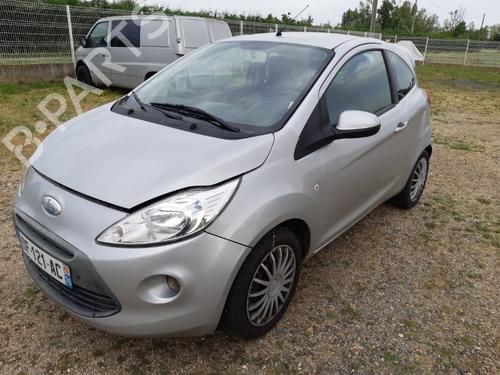 Right taillight FORD KA (RU8) 1.2 | BP24795725C35 - Image 4