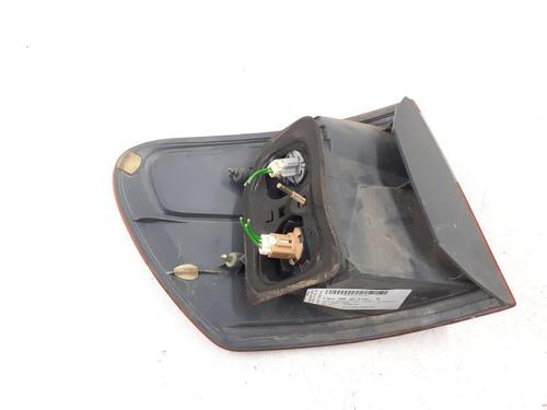 Used Right taillight Right taillight TOYOTA AVENSIS VERSO (_M2_) 2.0 VVT-i (ACM20_, ACM20R) (150 hp) 24785577 24785577
