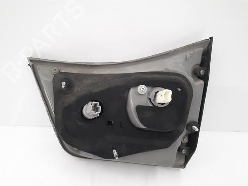 Achterlicht kofferdeksel achterklep rechts LEXUS RX (_U3_) 400h AWD (MHU38_, MHU38R) | BP30638035C80