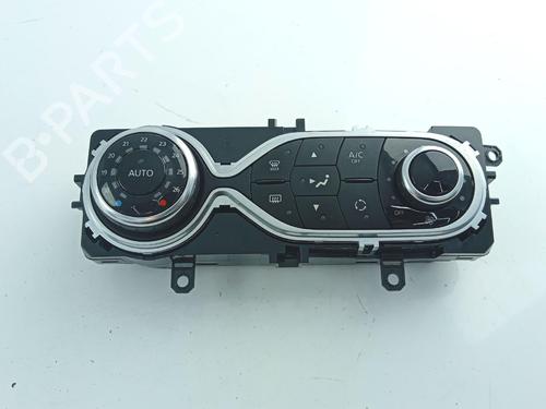 Climate control RENAULT CLIO IV (BH_) 1.5 dCi 90 | BP37277408I5 - Image 2