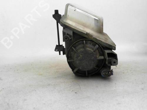 Left front fog light OPEL VECTRA C (Z02) 2.2 DTI 16V (F69) | BP24775416C30 