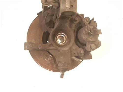 Left front steering knuckle CITROËN JUMPY III Van (V_) 1.6 BlueHDi 95 | BP24794300M25  - Image 8