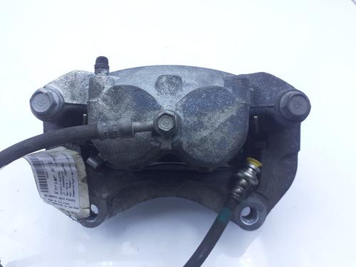 Left front brake caliper RENAULT AUSTRAL E-TECH 200 Hybrid (HGM2) | BP39762607M105 - Image 6