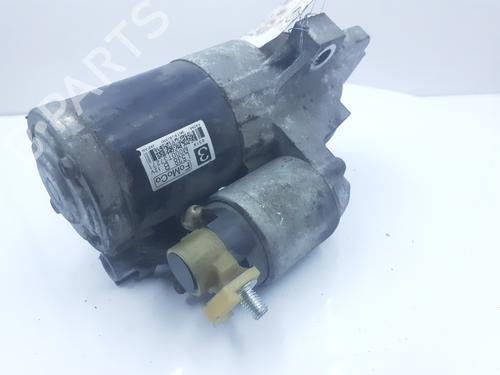 Starter MAZDA 3 (BL) 2.3 MPS Turbo (BL14) | BP40127998M8 - Image 5