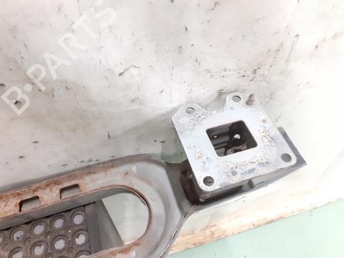 Front bumper reinforcement PEUGEOT 407 SW (6E_, 6D_) 2.0 HDi 135 | BP24940791C109 