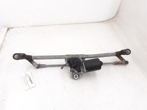 Viskermotor vindrude FIAT STILO Multi Wagon (192_) 1.9 D Multijet (120 hp) 24785496