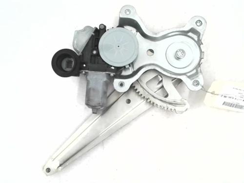 Rear right window mechanism LEXUS CT (ZWA10_) 200h (ZWA10_, ZWA10R) | BP24781283C25 
