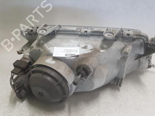 Venstre forlygte SAAB 9-3 (YS3D) 2.0 i | BP24777816C28 
