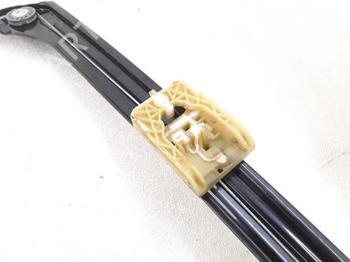 Used Front right window mechanism Front right window mechanism VW GOLF VII (5G1, BQ1, BE1, BE2) 2.0 GTD (184 hp) 24788497 24788497