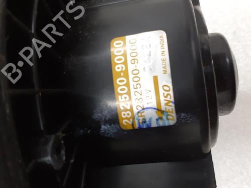 Heater blower motor SUZUKI ALTO VII (GF, HA25_, HA35_) 1.0 (AMF310, GFC31S) | BP24789041M62 