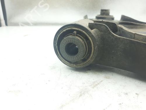 Used Left front suspension arm Left front suspension arm PEUGEOT 308 II (LB_, LP_, LW_, LH_, L3_) 1.6 BlueHDi 120 (120 hp) 24793556 24793556