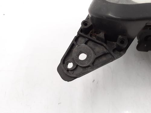 Left headlight RENAULT SCÉNIC III (JZ0/1_) 1.4 16V (JZ0F, JZ1V) | BP30380608C28 