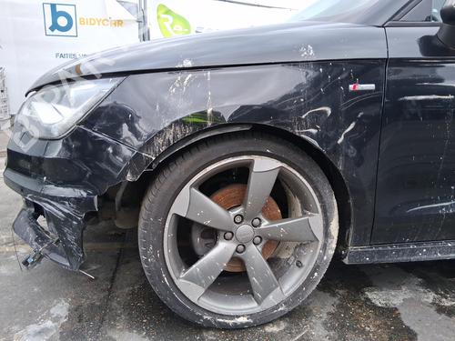 Right headlight AUDI A1 (8X1, 8XK) 1.4 TFSI | BP36027356C29 - Image 39
