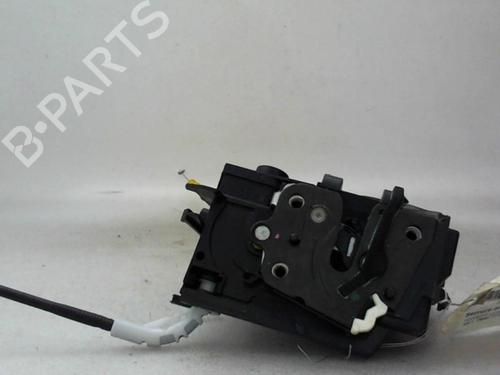 Used Rear right lock Rear right lock PEUGEOT 308 II (LB_, LP_, LW_, LH_, L3_) 1.6 HDi 100 (99 hp) 24775663 24775663