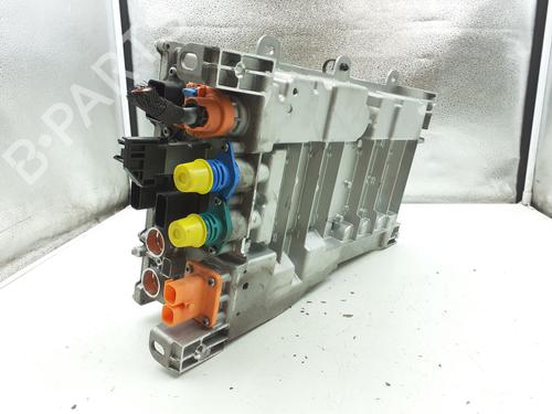 Electronic module CITROËN C5 AIRCROSS (A_) 1.6 Hybrid 225 (A45GFR) | BP24797490M83 - Image 5