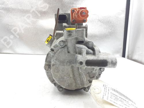 Used AC compressor AC compressor VW GOLF VII (5G1, BQ1, BE1, BE2) 1.4 GTE Hybrid (204 hp) 30746659 30746659