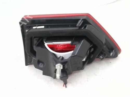 Used Left tailgate light RENAULT CLIO IV (BH_) 1.5 dCi 75 (75 hp) 24780049