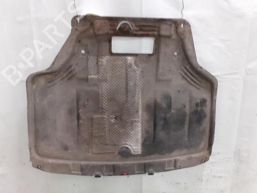 Understellsbeskyttelse FORD B-MAX (JK) 1.5 TDCi (95 hp) 24782788