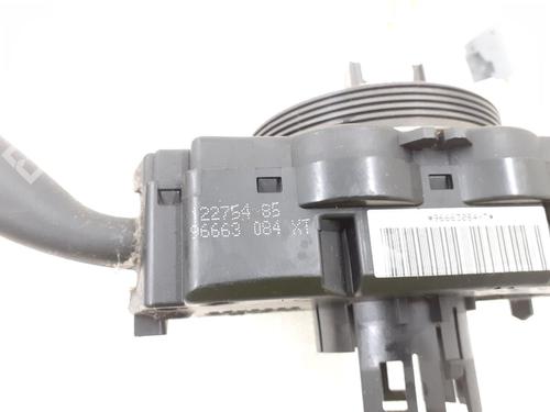 Steering column stalk PEUGEOT 206+ (2L_, 2M_) 1.4 HDi eco 70 | BP25051912I23 - Image 2