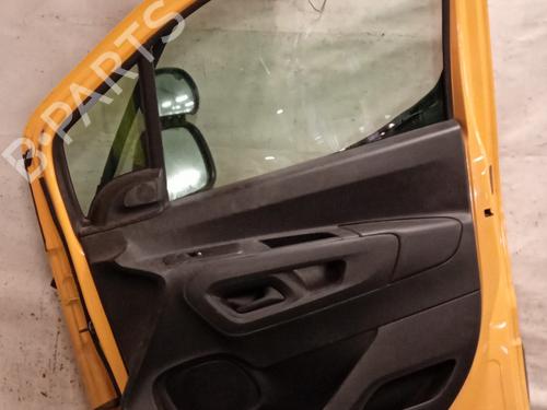 Right front door CITROËN BERLINGO Box Body/MPV (K9) 1.5 BlueHDi 75 | BP29414450C3 