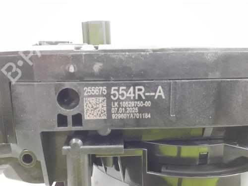 Devioluci RENAULT TRAFIC III Platform/Chassis (EG_) 2.0 dCi 145 (EGML) | BP31334510I23 