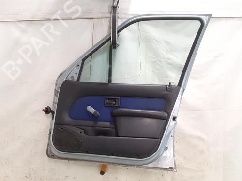 Right front door PEUGEOT 106 II (1A_, 1C_) 1.1 i | BP26155046C3 