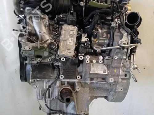 Engine MERCEDES-BENZ GLC Coupe (C253) 300 de 4-matic (253.311) | BP24791221M1