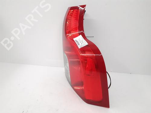 Right taillight VOLVO XC90 I (275) D5 AWD | BP30104928C35