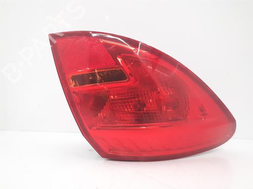 Used Left taillight OPEL MERIVA B MPV (S10) 1.4 (75) (120 hp) 30643155