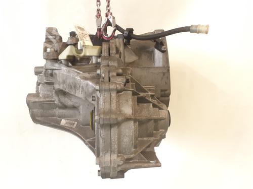 Gearbox RENAULT MEGANE III Hatchback (BZ0/1_, B3_) 1.6 dCi (BZ00, BZ12, BZ13) | BP25892367M3 