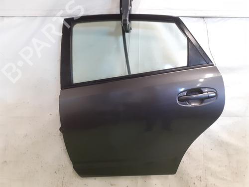 Used Left rear door TOYOTA PRIUS Liftback (_W2_) 1.5 Hybrid (NHW20_, NHW20R) (112 hp) 26730690