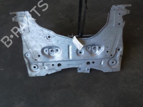 Used Subframe RENAULT CAPTUR I (J5_, H5_) 1.2 TCe 120 (118 hp) 24780036