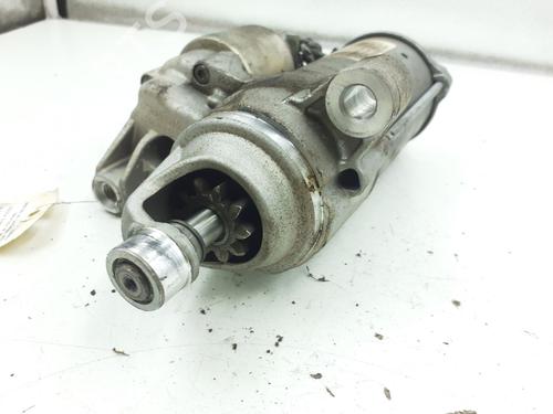 Used Starter Starter AUDI A4 B9 Avant (8W5, 8WD) RS4 TFSi quattro (450 hp) 24793612 24793612