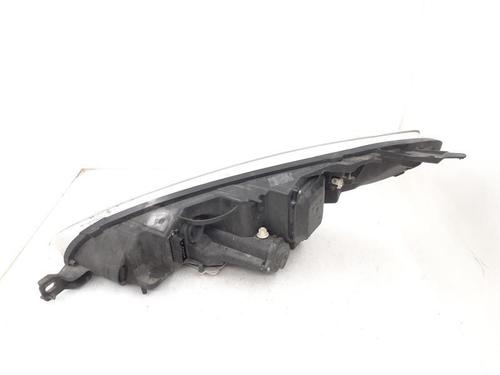 Right headlight PEUGEOT 407 Coupe (6C_) 2.0 HDi | BP24785192C29 