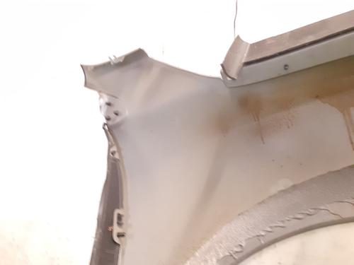 Left front fenders RENAULT MEGANE III Coupe (DZ0/1_) 1.5 dCi (DZ09, DZ0D, DZ1F, DZ1G, DZ14, DZ29) | BP28325780C41 