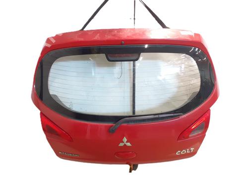 Porton trasero MITSUBISHI COLT VI (Z3_A, Z2_A) 1.3 (Z21A) (95 hp) 24795819