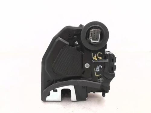 Used Rear left lock TOYOTA AURIS (_E18_) 1.8 Hybrid (ZWE186_, ZWE186R) (136 hp) 24781015
