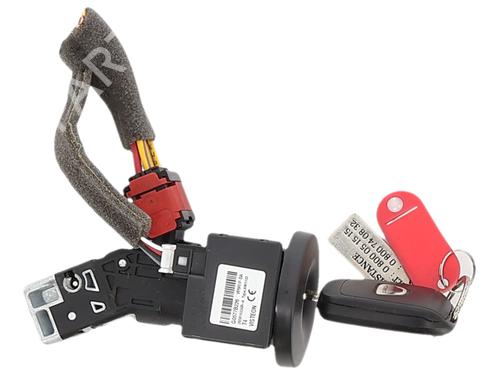 Ignition barrel DACIA SANDERO II 1.0 TCe 100 (B8ML) | BP36468679M48 - Image 4